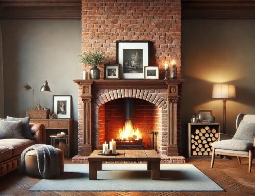 Essential Guide to Fireplaces and Chimneys: Masonry Basics and Maintenance Tips