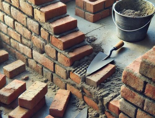 Masonry Repair and Maintenance: Essential Tips for Long-Lasting Results